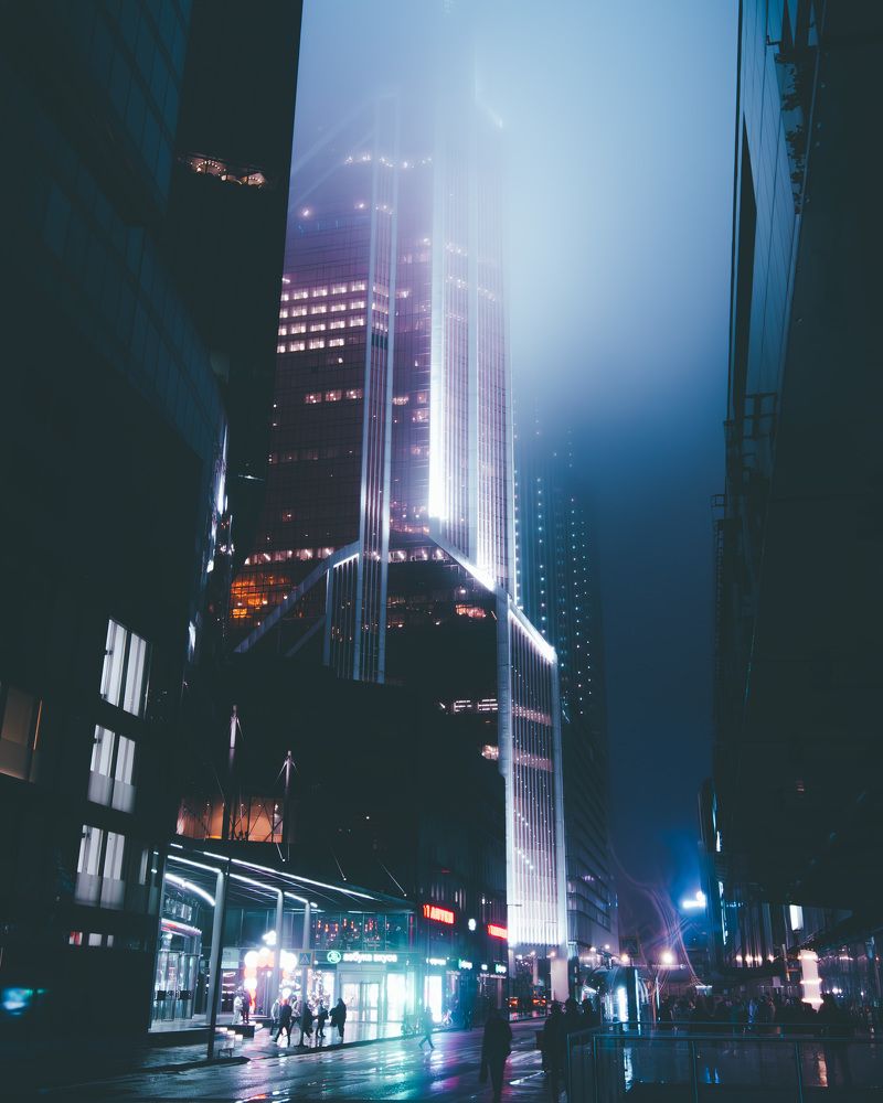 Photograph by Василий Шумкин