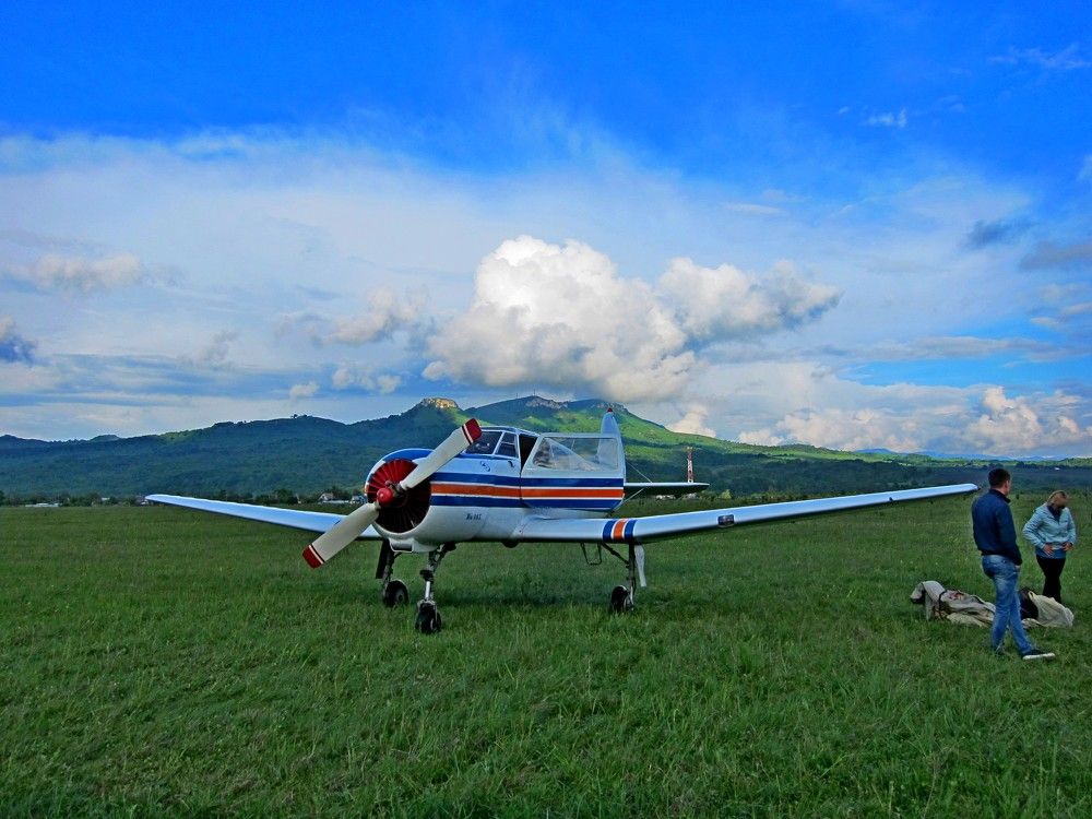 Photograph by Сергей Смоленцев