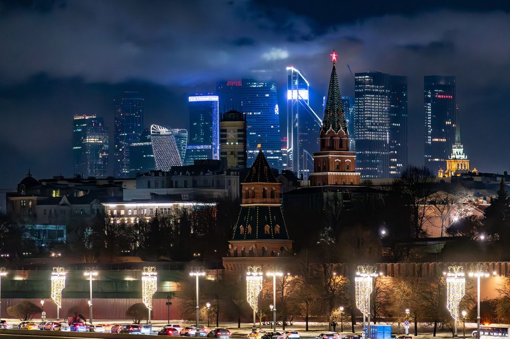 Photograph by Василий Шумкин