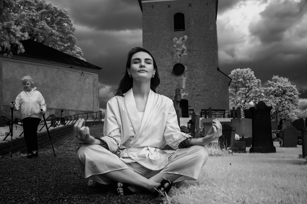 Фотография автора Ruslan Badykov