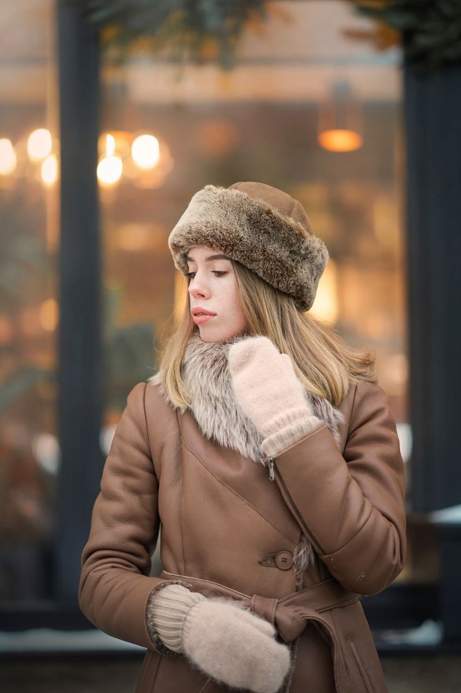 Photograph by Анна Квашневская