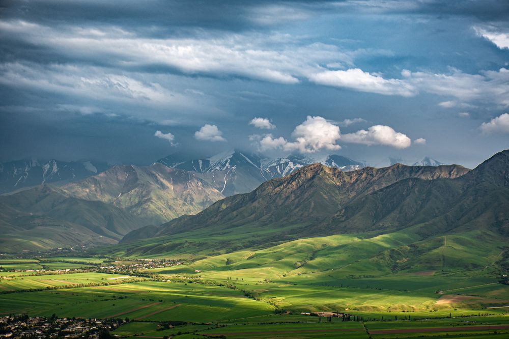 Photograph by Василий Шумкин