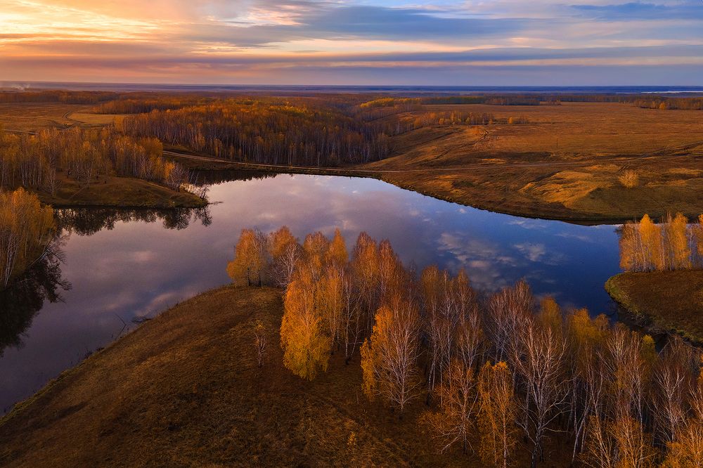 Photograph by Sokolova Tatiana