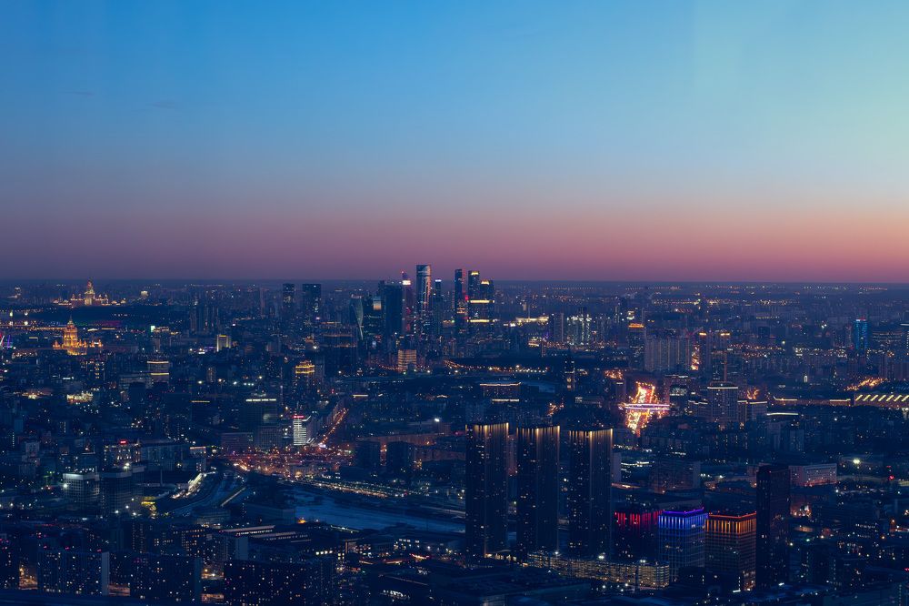 Photograph by Василий Шумкин