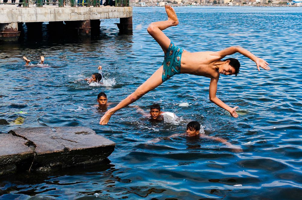 Фотография автора Alsyed Elsaadani