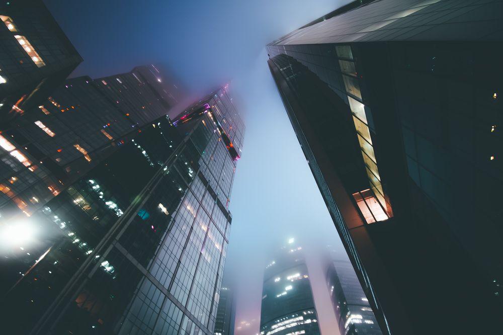 Photograph by Василий Шумкин