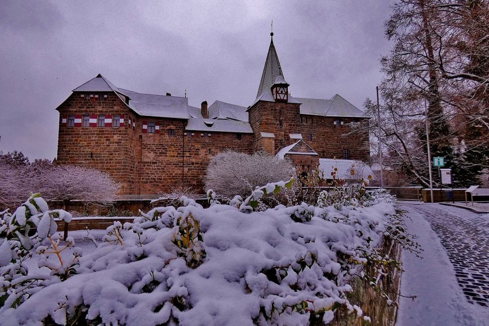 Photograph by backareva irina