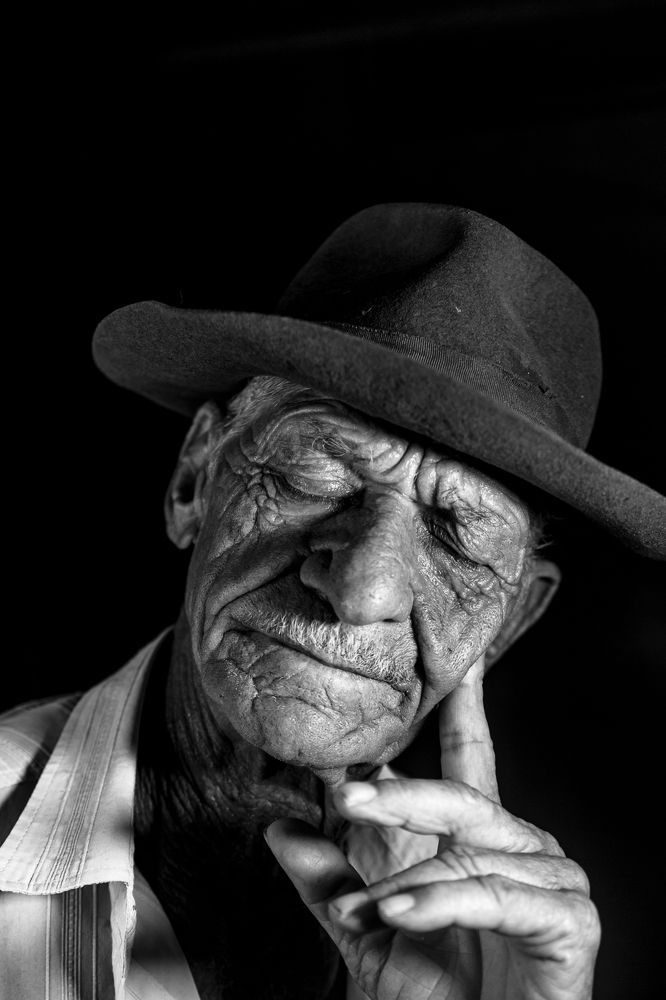 Photograph by FLAVIO SOUZA CRUZ