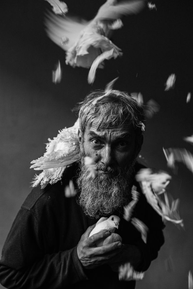 Photograph by Щеглова Марина