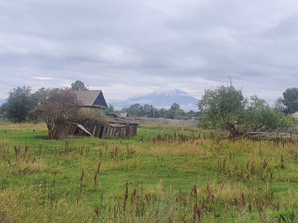 Photograph by Надежда Абрамова