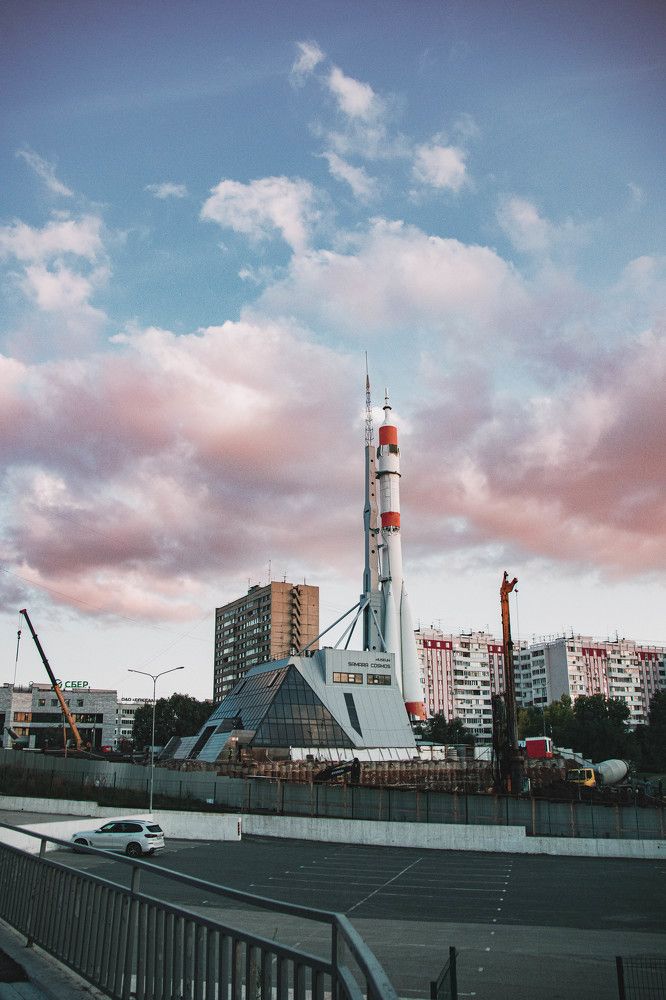 Фотография автора Кирилл Амосов