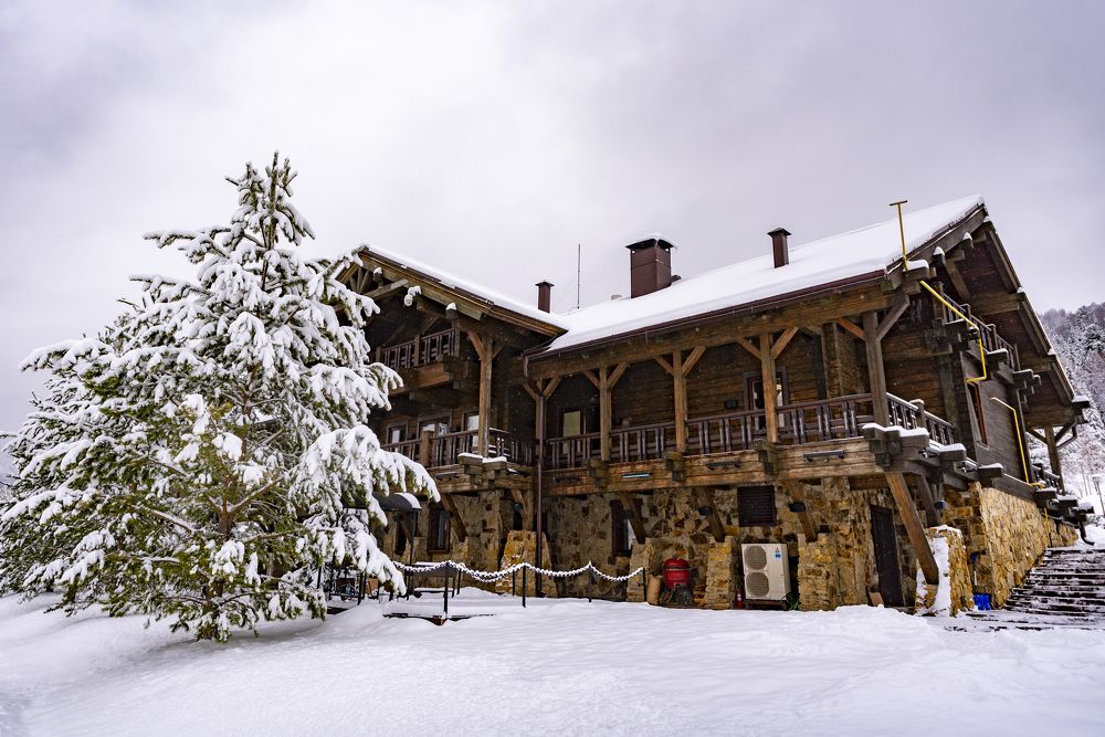 Photograph by Алексей Новиков