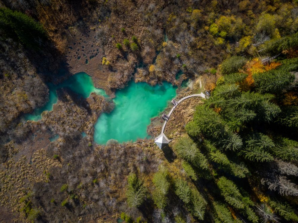 Photograph by Fahrudin Seferagić