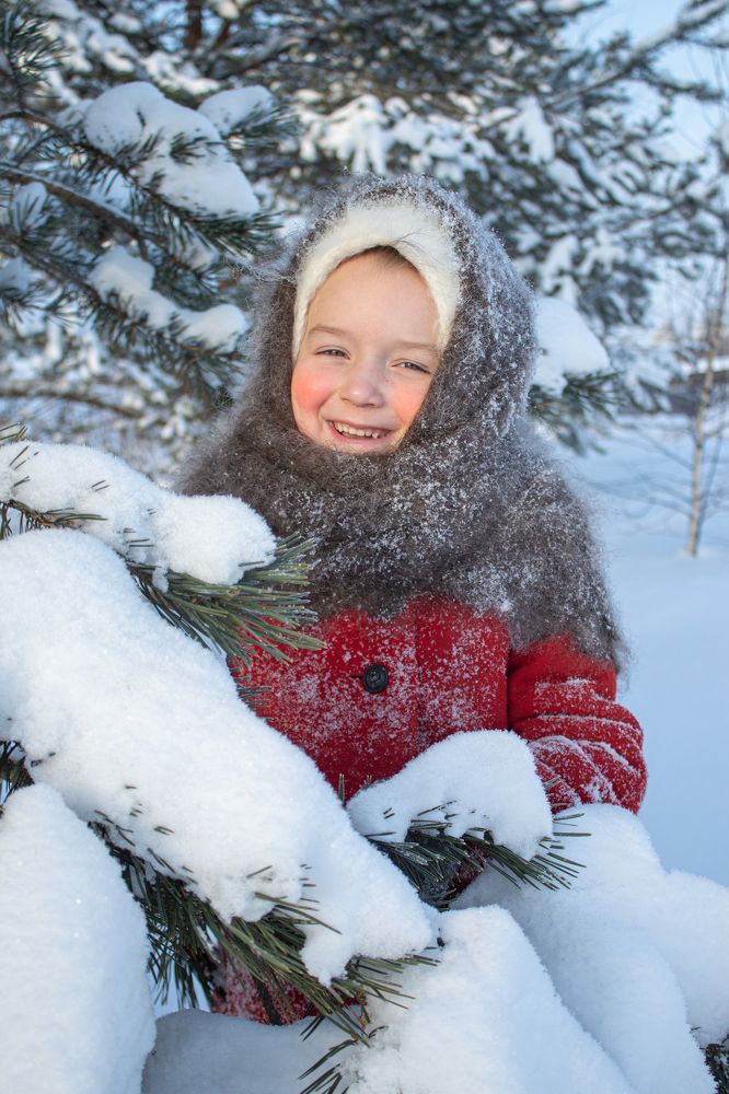Photograph by Ольга Жущиковская
