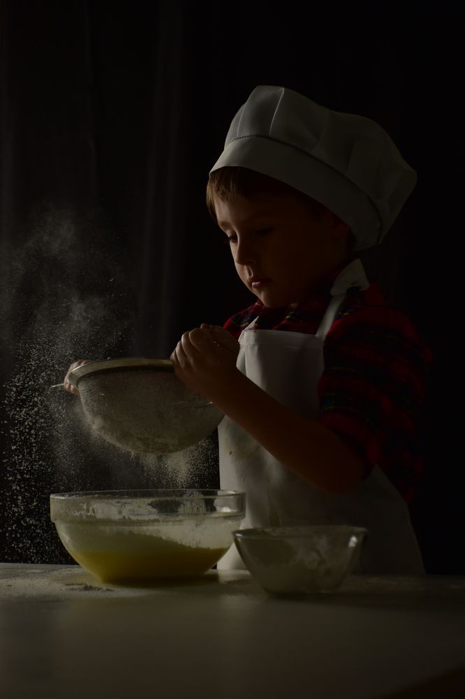 Photograph by Никуличева Екатерина