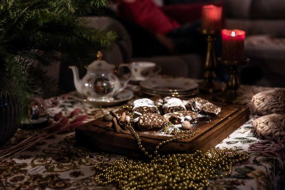 Photograph by Inna Ponomareva