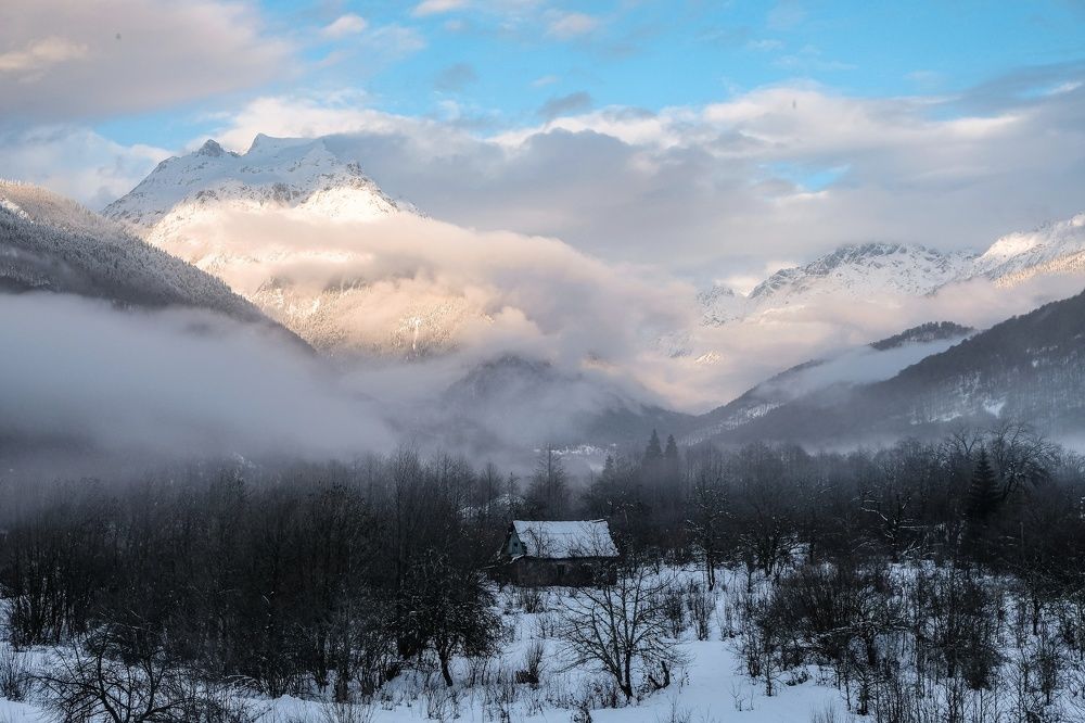 Photograph by Алеся Сафарова