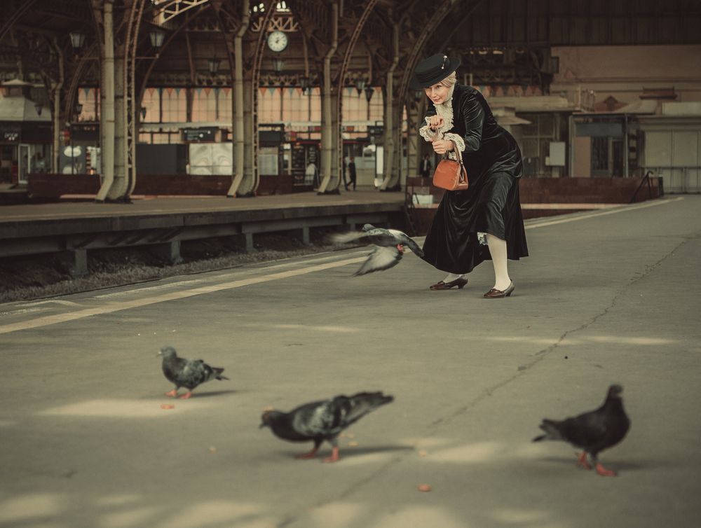 Photograph by Лианесс Лиа