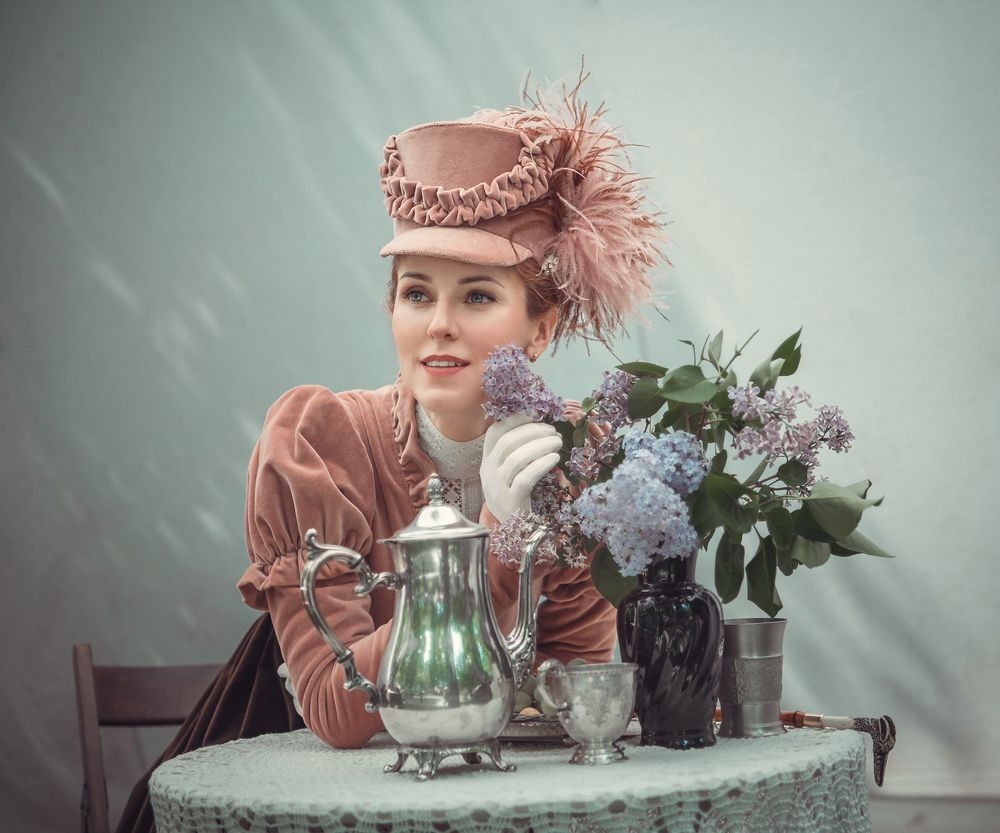 Photograph by Лианесс Лиа