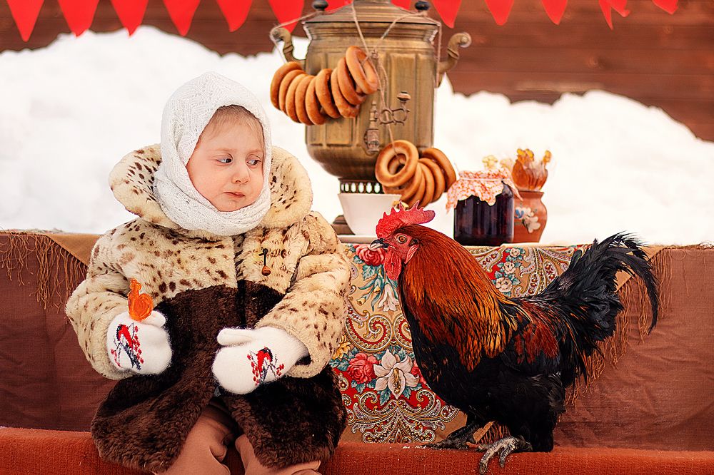 Photograph by Наталья Кочеткова