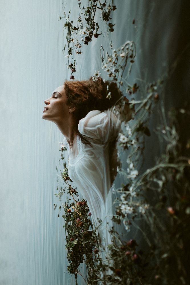 Photograph by Елена