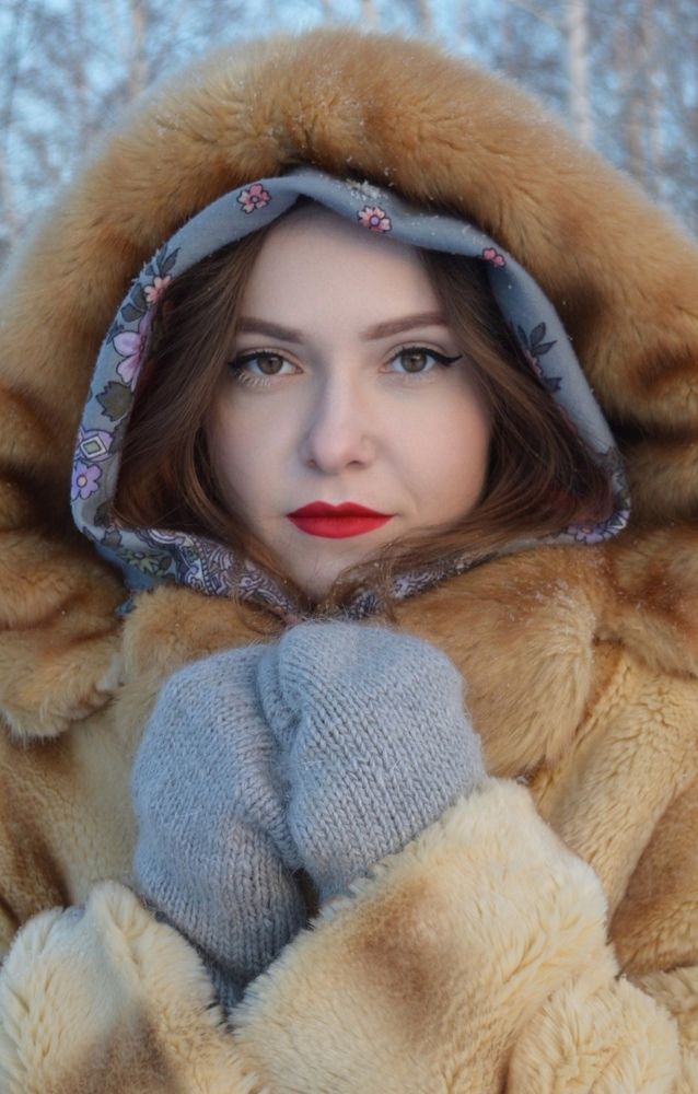 Photograph by Ольга Трыканова