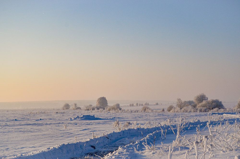 Photograph by Дарья Маркина