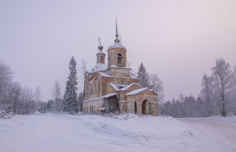 Photograph by Николай Лысцев