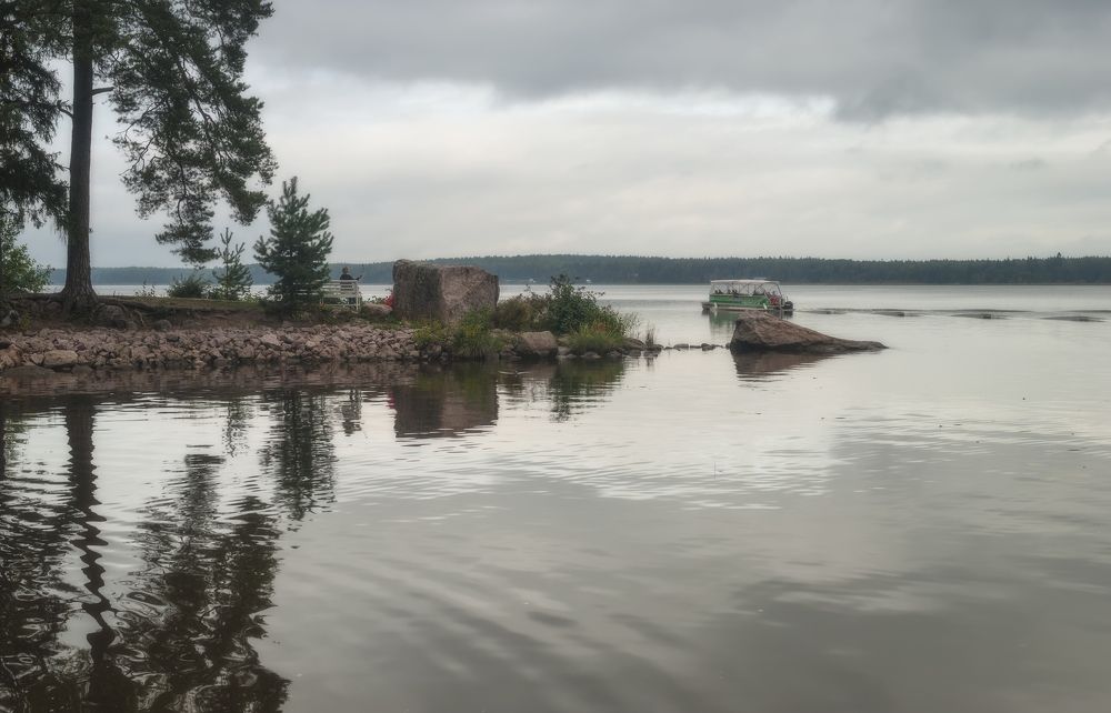 Photograph by Cергей Черныш