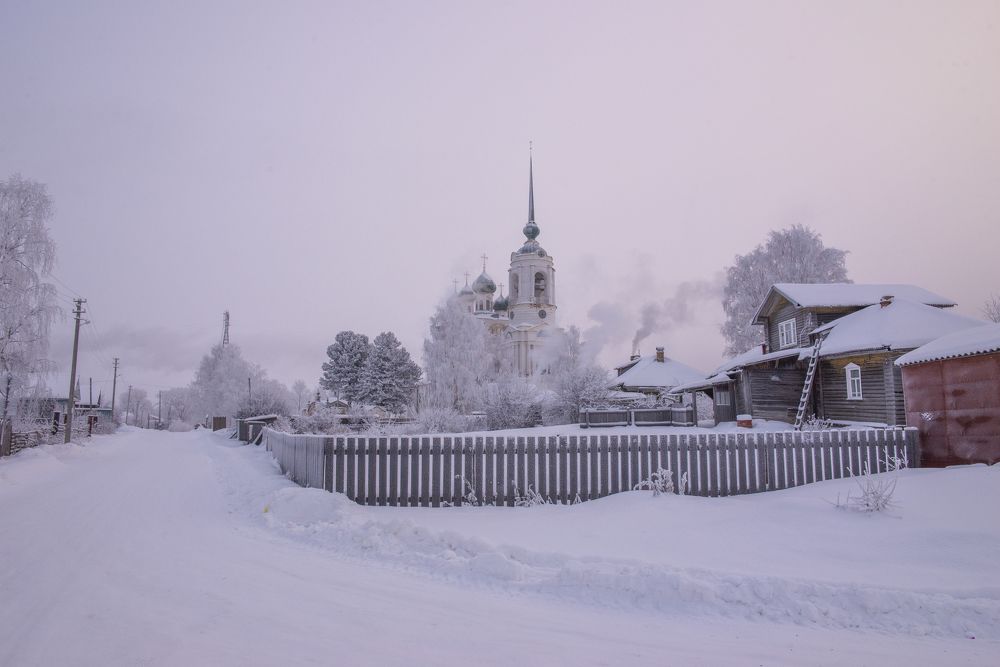 Photograph by Николай Лысцев