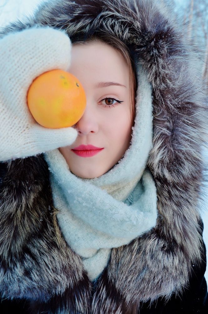 Photograph by Ольга Трыканова