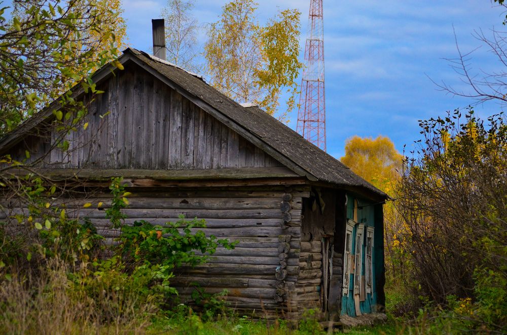 Photograph by Дарья Маркина