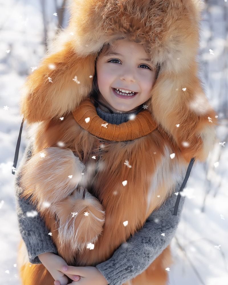 Photograph by Luiza Barhanoeva