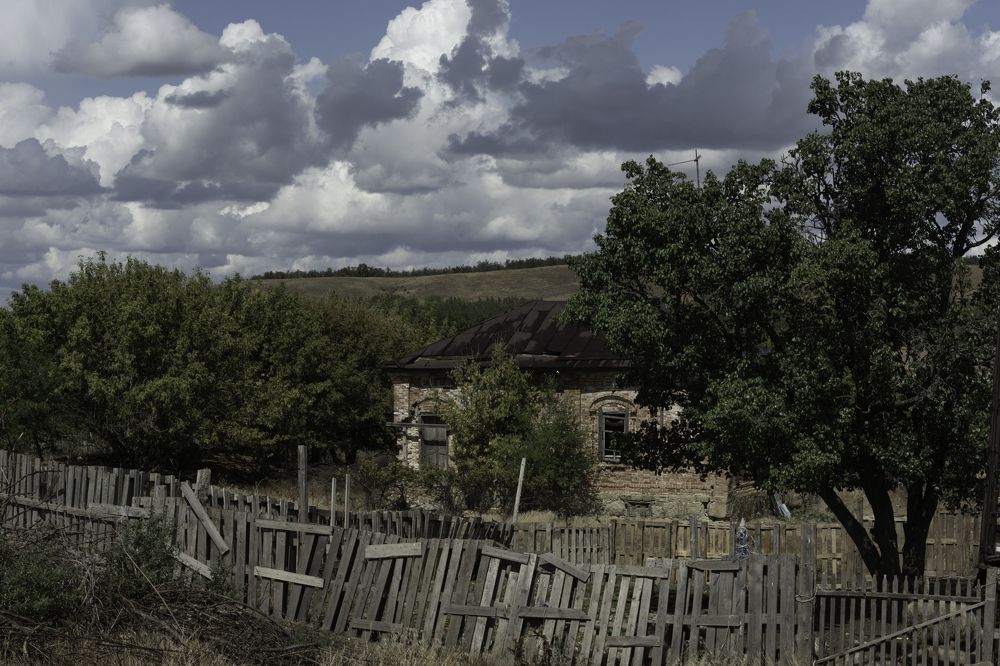 Photograph by Ольга Салтыкова