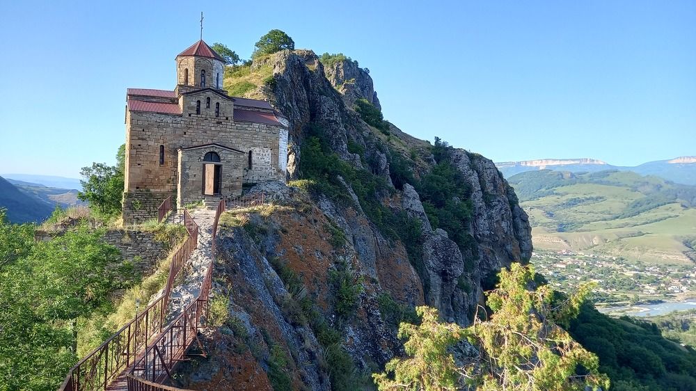 Photograph by Людмила Ярош