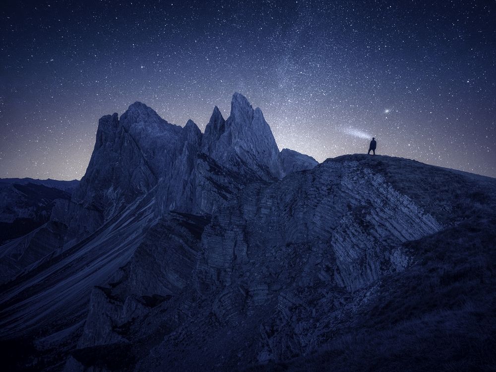 Photograph by David Ilkovic