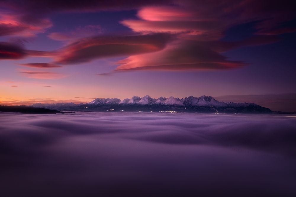 Photograph by David Ilkovic