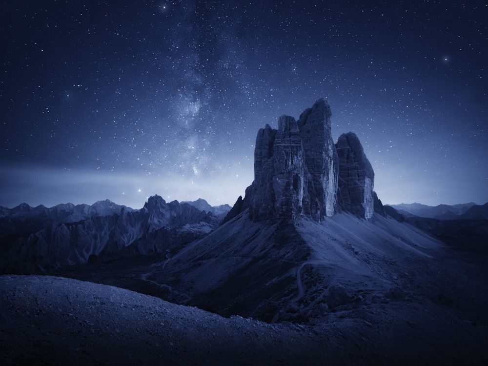 Photograph by David Ilkovic