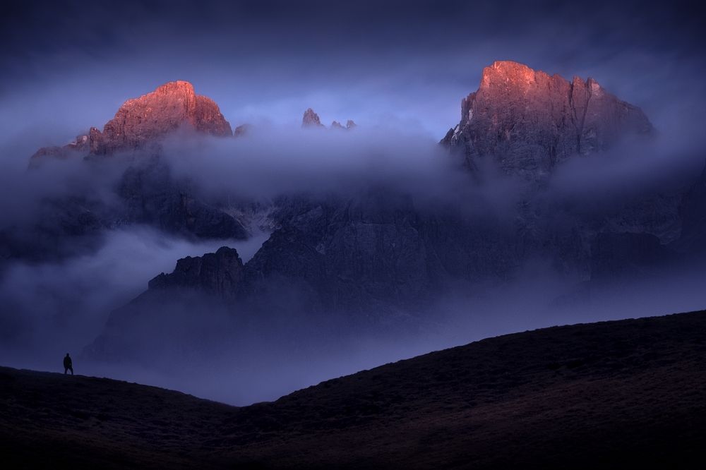 Photograph by David Ilkovic