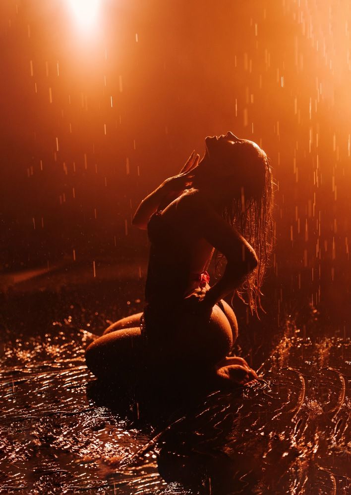 Photograph by Виктория Рябова