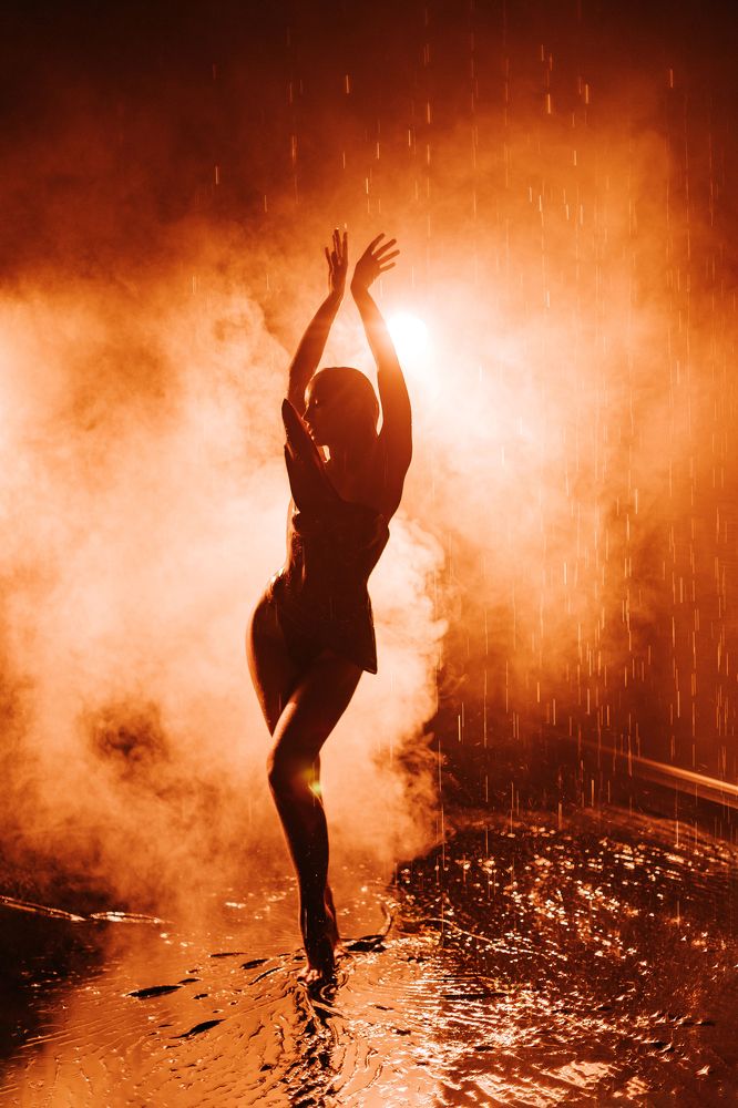 Photograph by Виктория Рябова