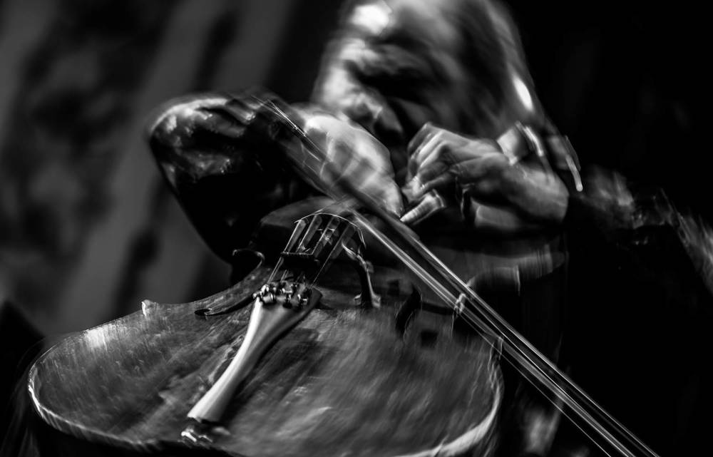 Душа виолончелиста