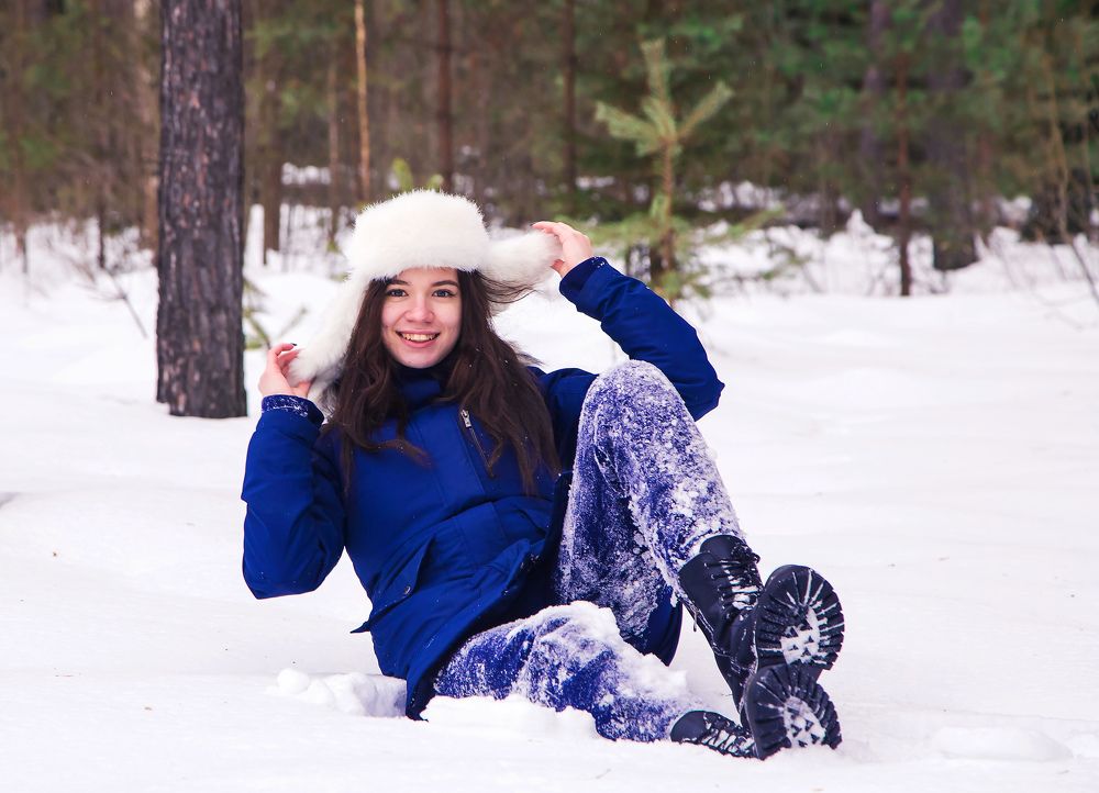 Не поваляеш