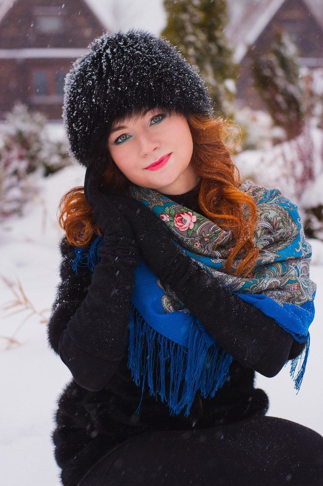 Photograph by Тризно Ирина