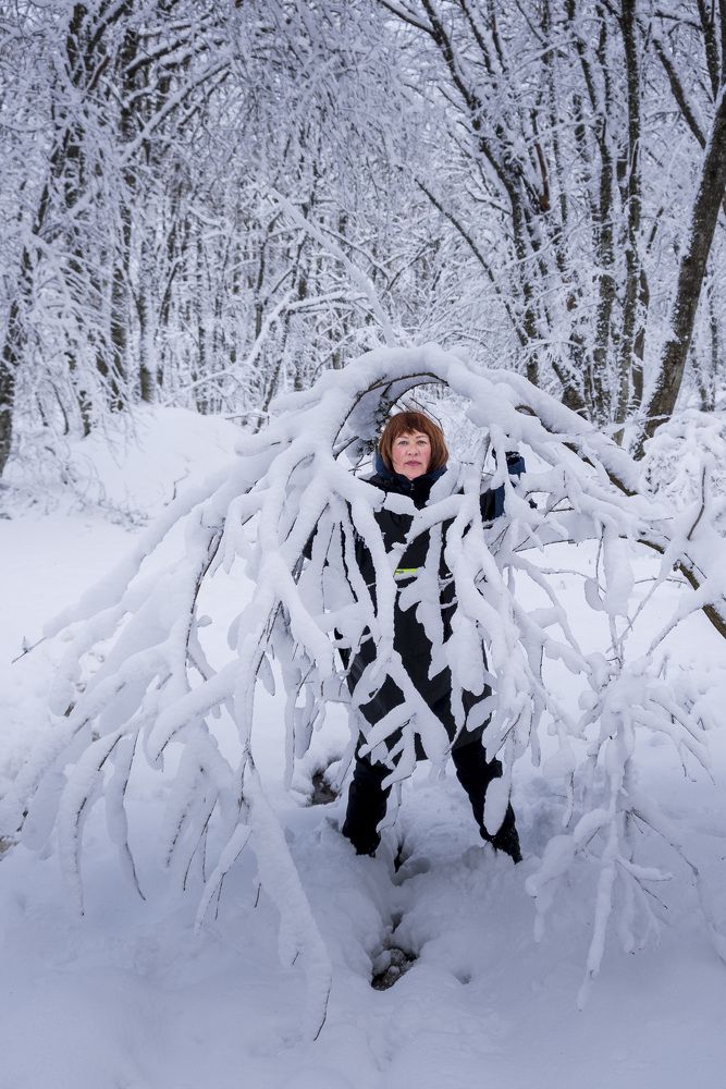 Photograph by Будаква Сергей