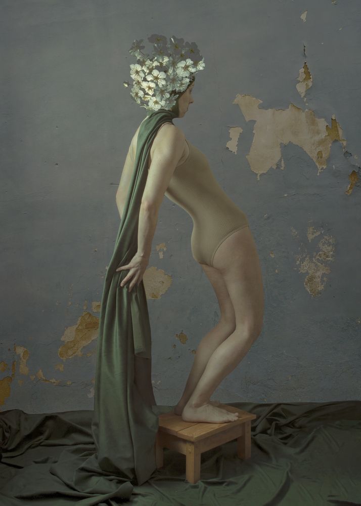 Photograph by Ирина Будниченко