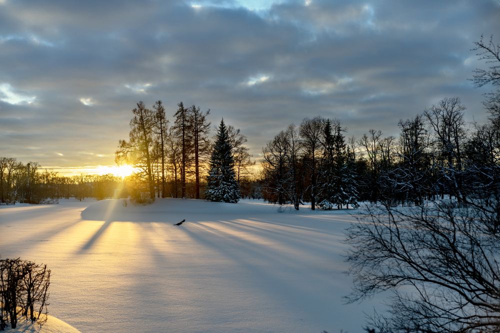 Photograph by Ольга Михайлова