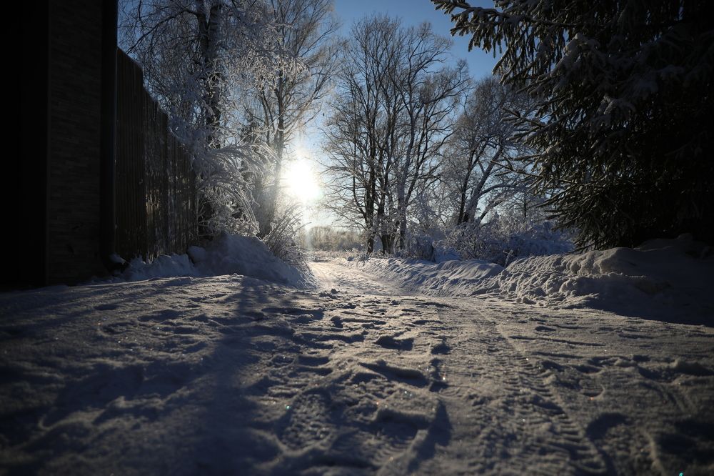 Photograph by Наталия Дударева