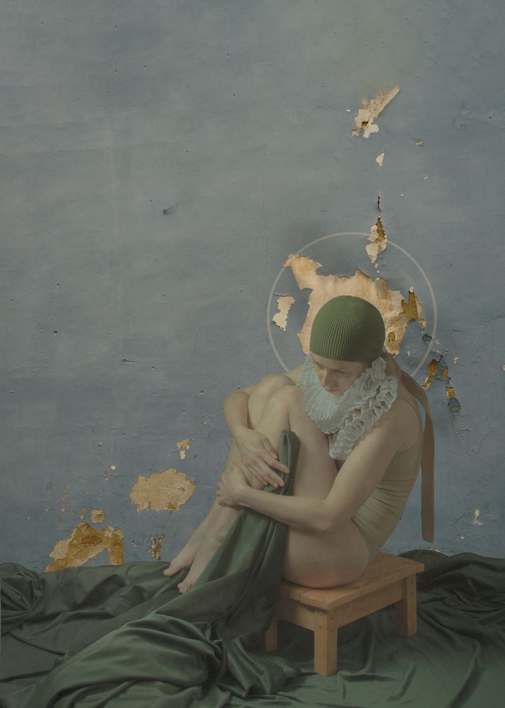 Photograph by Ирина Будниченко