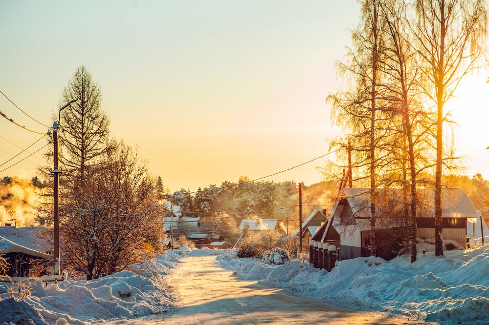 Photograph by Alena Poklonskaia